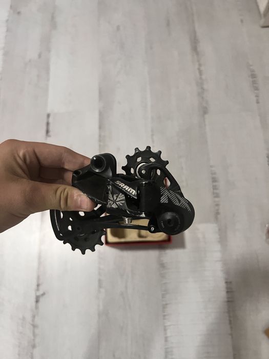 Schimbator sram nx eagle