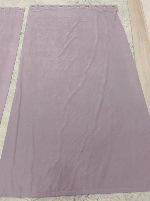 Продам шторы очень красивые