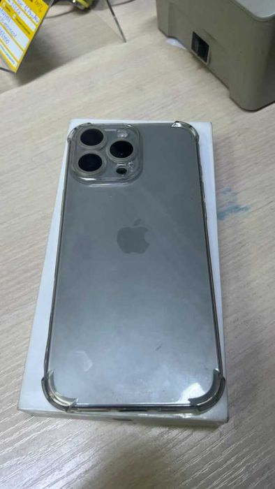Iphone 16 Pro Max 256гб