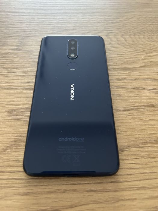 Nokia 5.1 Plus -android
