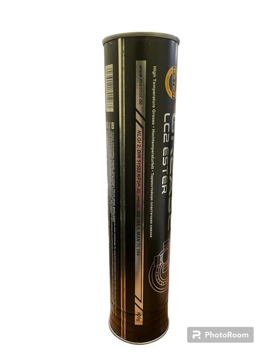 Универсална грес MANNOL EP-2 MULTI-MOS2 ESTER 0.400кг