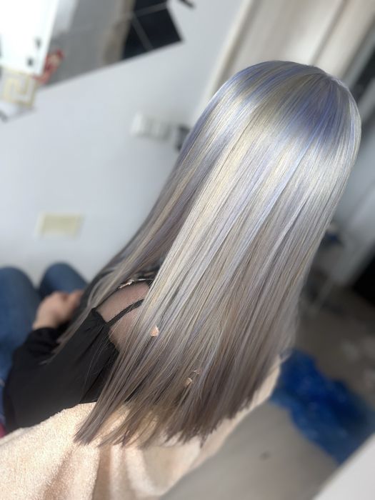 BallaygeTuns coafat ballayge vopsit 200-400 Ron