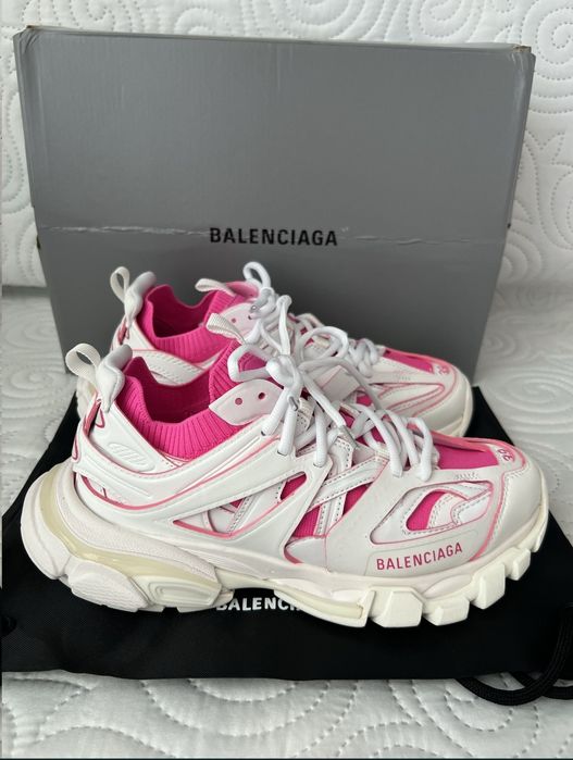 Balenciaga Track -Toate mărimile