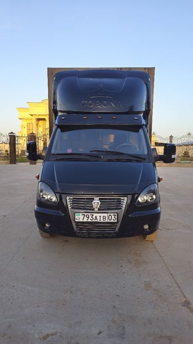 Продам Газель 2012г