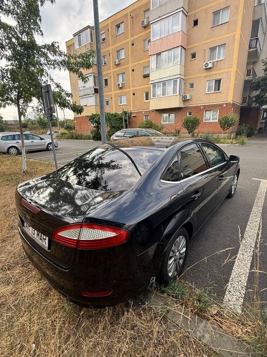 FORD Mondeo 2008