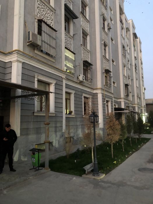 Квартира яшнабадский район