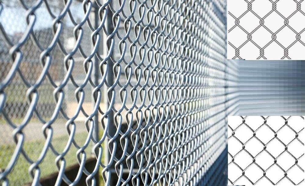 Setka zabor stadion rabitsa