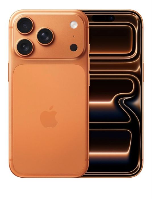 Айфон 17 про 256 гб