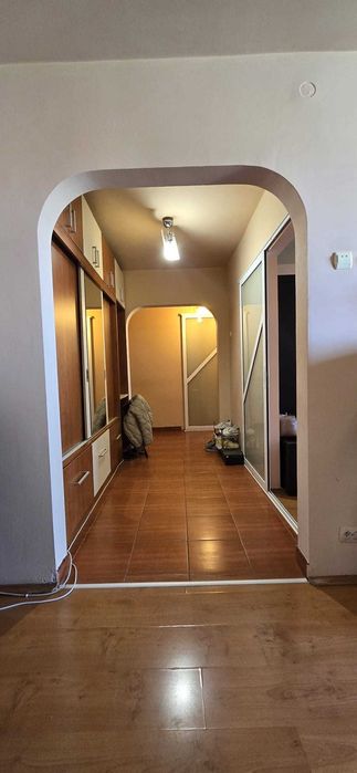 Proprietar - 2 Camere in Podu Ros (Sens Giratoriu) - Etaj 10 cu Vedere deosebita