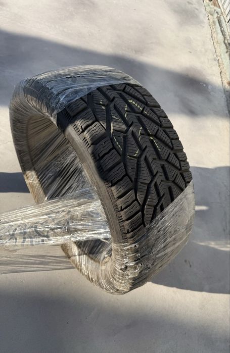 Set 4 anvelope iarna