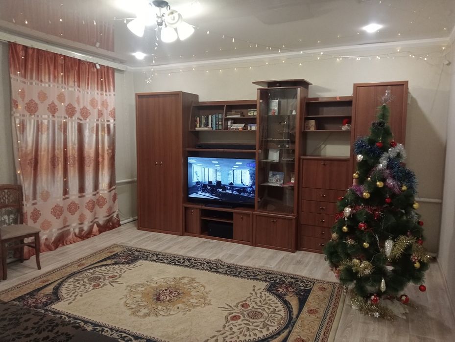 Аренда дома посуточно