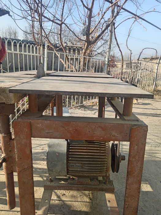 Stanok sotiladi ishlashi Yaxshi