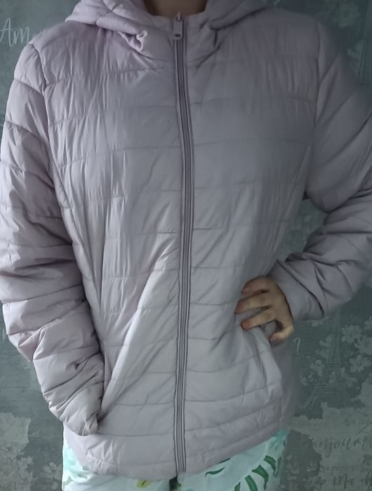 Куртка димесезонная