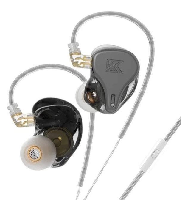 Наушники Knowledge Zenith HBB DQ6S