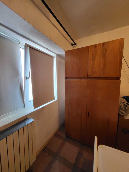 Inchriez Apartament 4 camere - Cernavoda