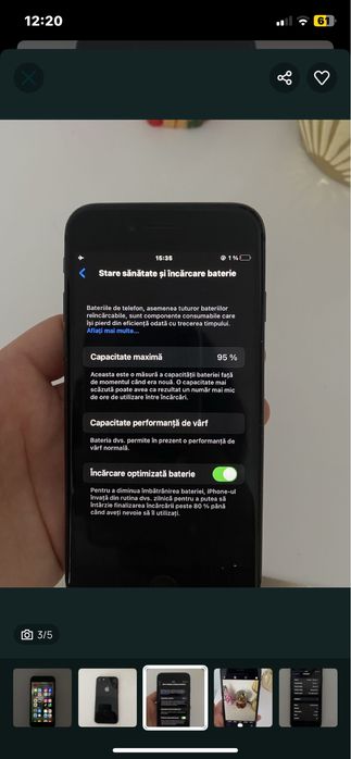 Iphone 8 , impecabil