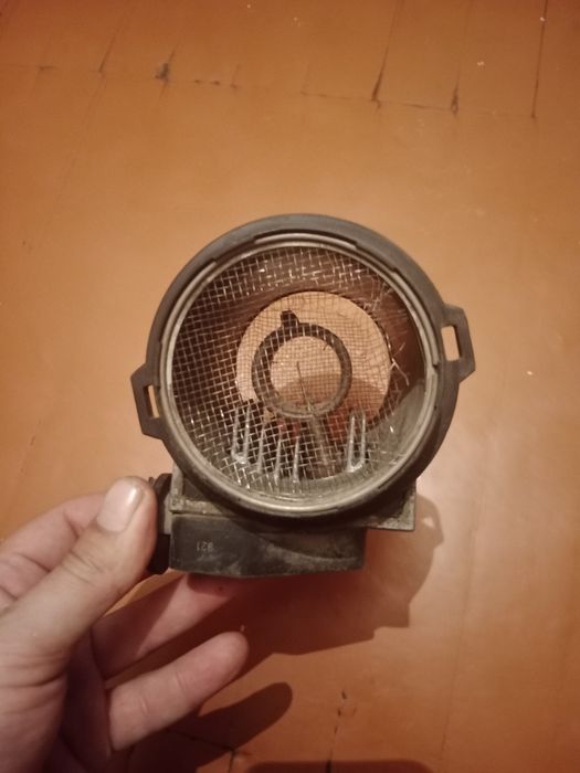 Валюметер воздуха