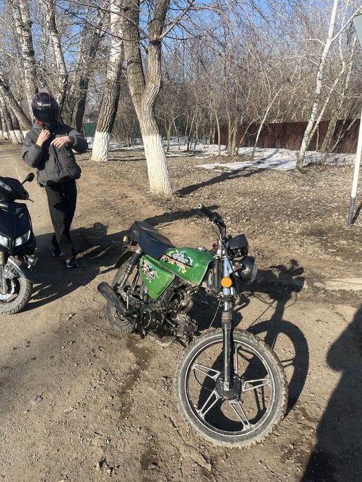 Продам альфу Рейсер