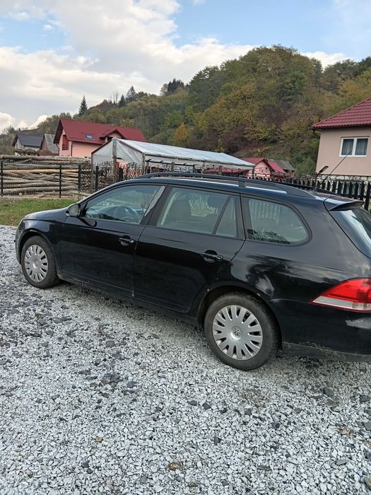 Vw golf 5 break 1.9 tdi