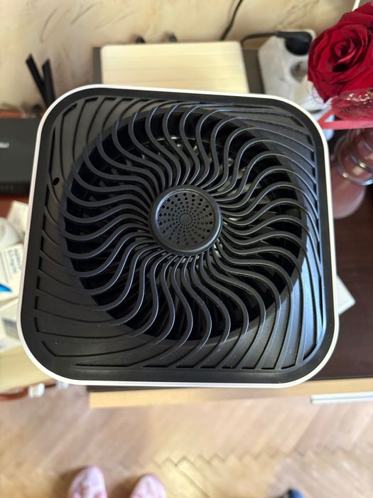 Пречиствател за въздух