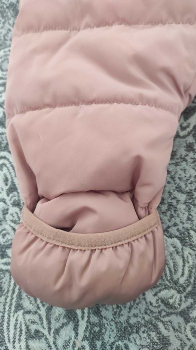 Космонавт за бебе размер 68