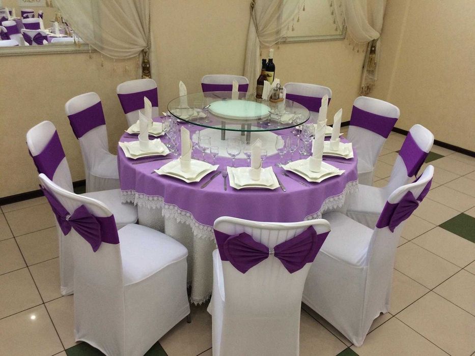 продам чехлы на стулья