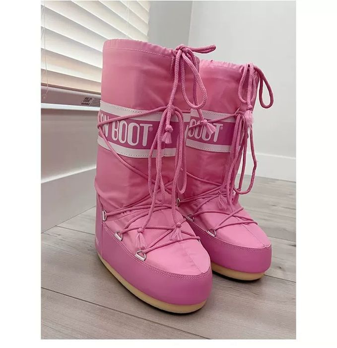 Moonboot  сапоги