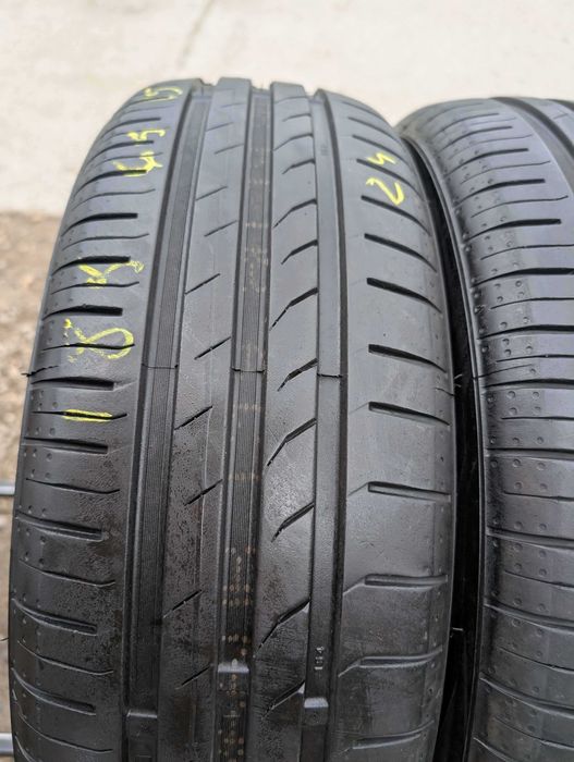 185/65 R15 • Vara • Goodride Zuper Eco z107 88H | 2 buc | DOT 2024 | Pret/buc