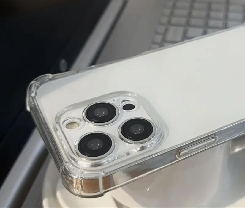 Кейсове за IPhone 16 Pro