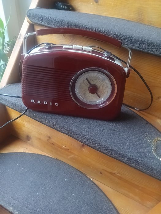 Radio retro oferta!
