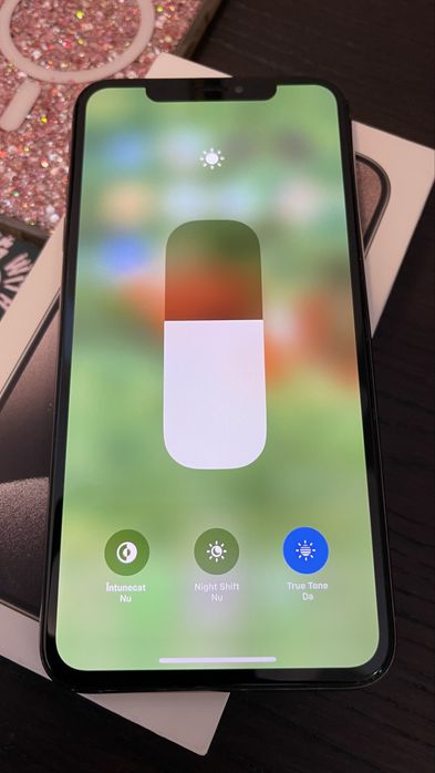 Iphone XS Max 256 Gb impecabil