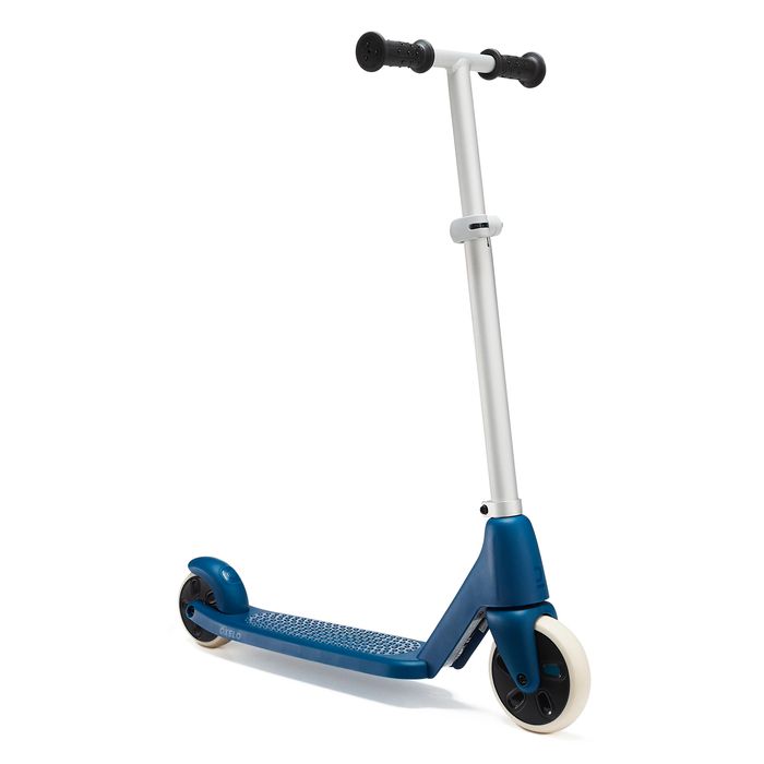 Trotinetă L500 albastru - produs resigilat - (SecondHand) Decathlon