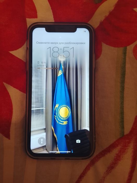 Продам Айфон 11 или обмен мопед или телефн