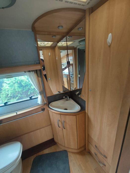 Автодом, кэмпер, автодача