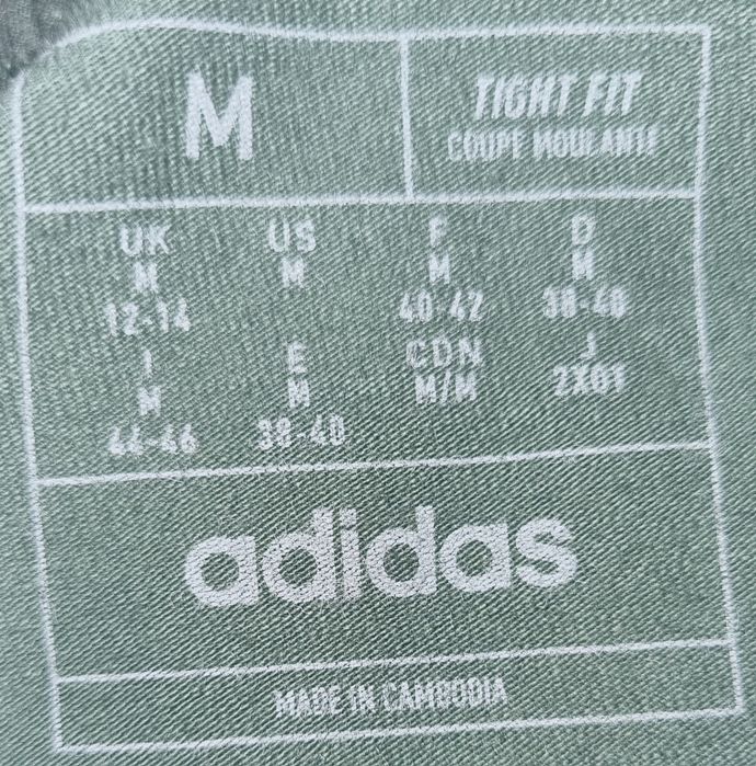 Лосины Adidas ОРИГИНАЛ