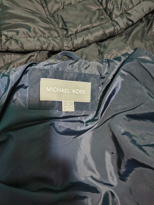 Зимно яке Майкъл Корс