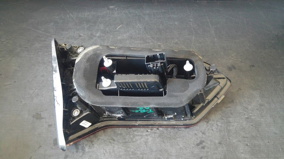 Stop tripla lampa dreapta led haion vw t roc a11 2ga945094
