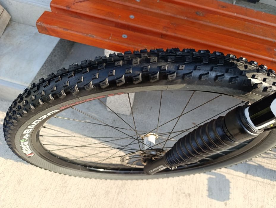 Планински велосипед Мекица Cannondale scalpel carbon 29/M