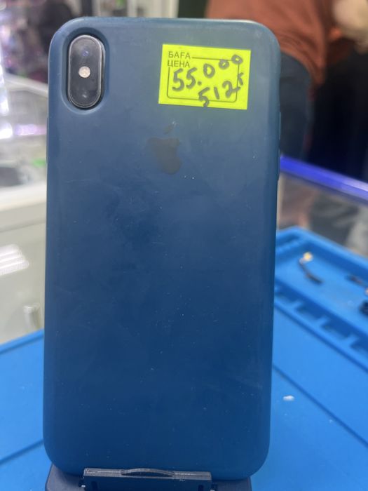 Айфон 8 / 8+ / Xs MAX