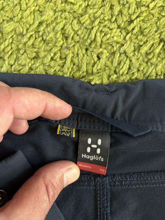 Haglofs дамски размер 40