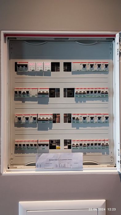 Ремонт квартир и домов под ключ.