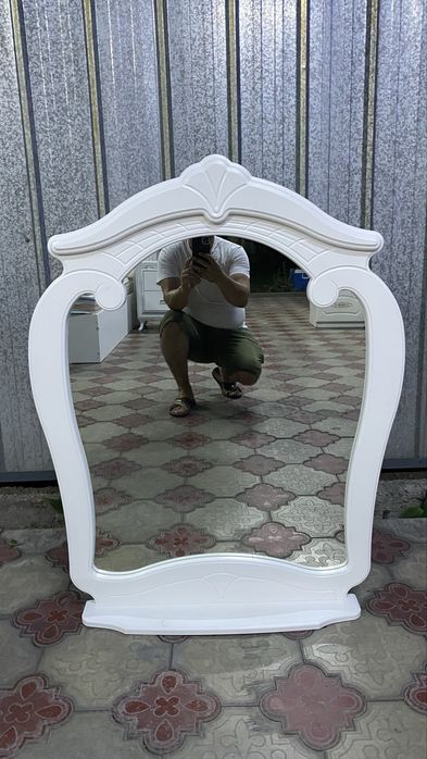 Продам Зеркало от Мебели