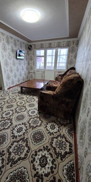 Ijaraga beriladi 3 xona