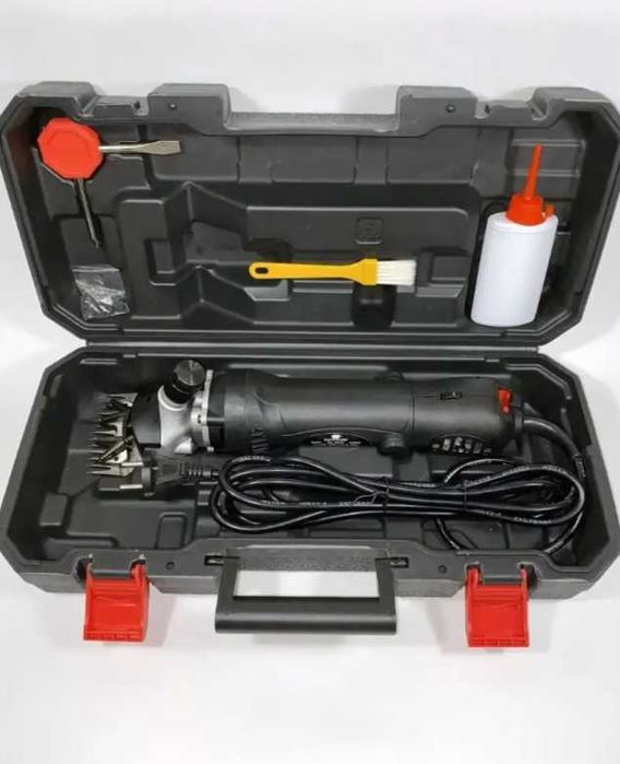 Ножи к машинке для стрижки овец и баранов