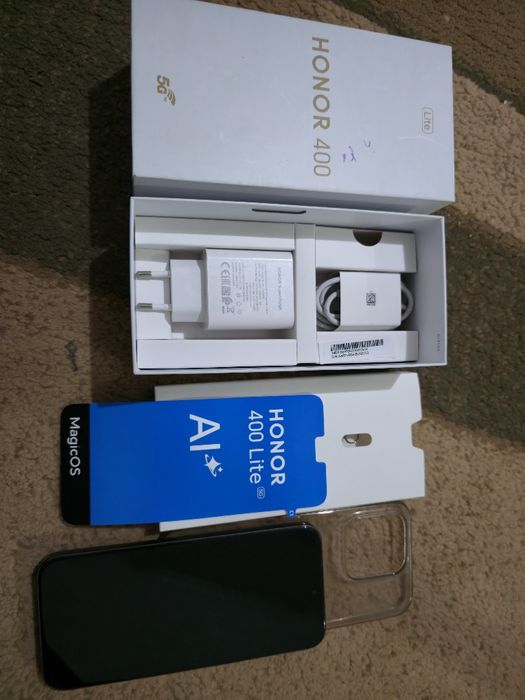 Honor 400 Lite 256gb