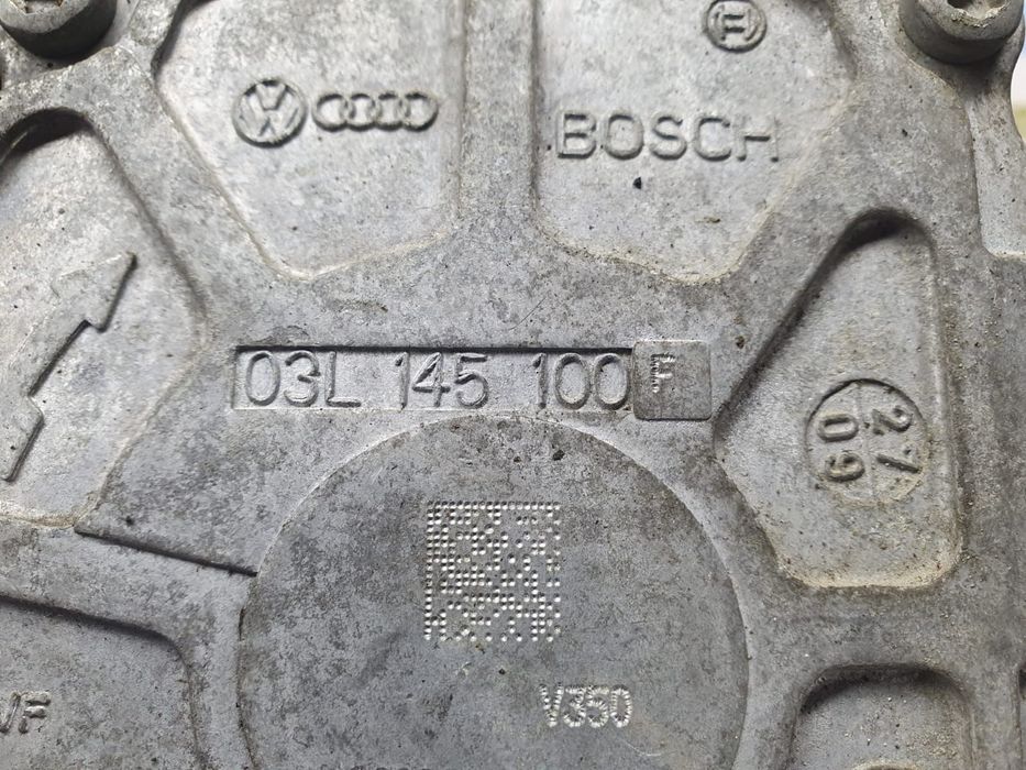 Pompa vacuum 03L145100f  2.0 tdi CBAB Volkswagen VW Tiguan 1 5N [2007