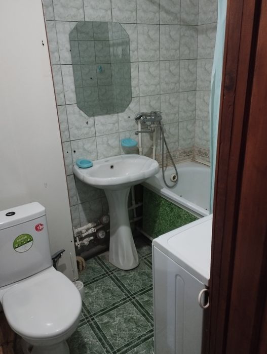 Сдам 2 комнатную квартиру