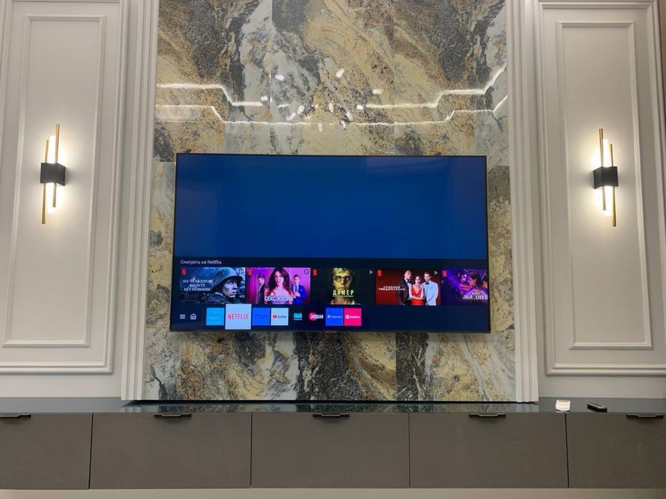 Люксовая квартира посуточно Tashkent city 2/5/7