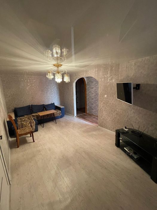 Аренда квартиры долгосрочное