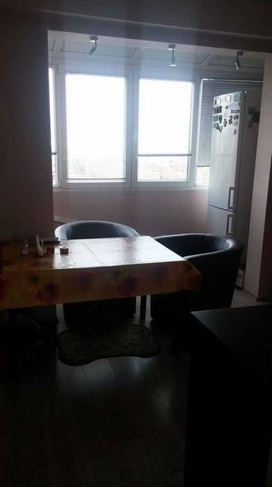 Продава се Тристаен апартамент в София, Банишора - 78 кв.м за 2546 €/кв.м - Снимка #3